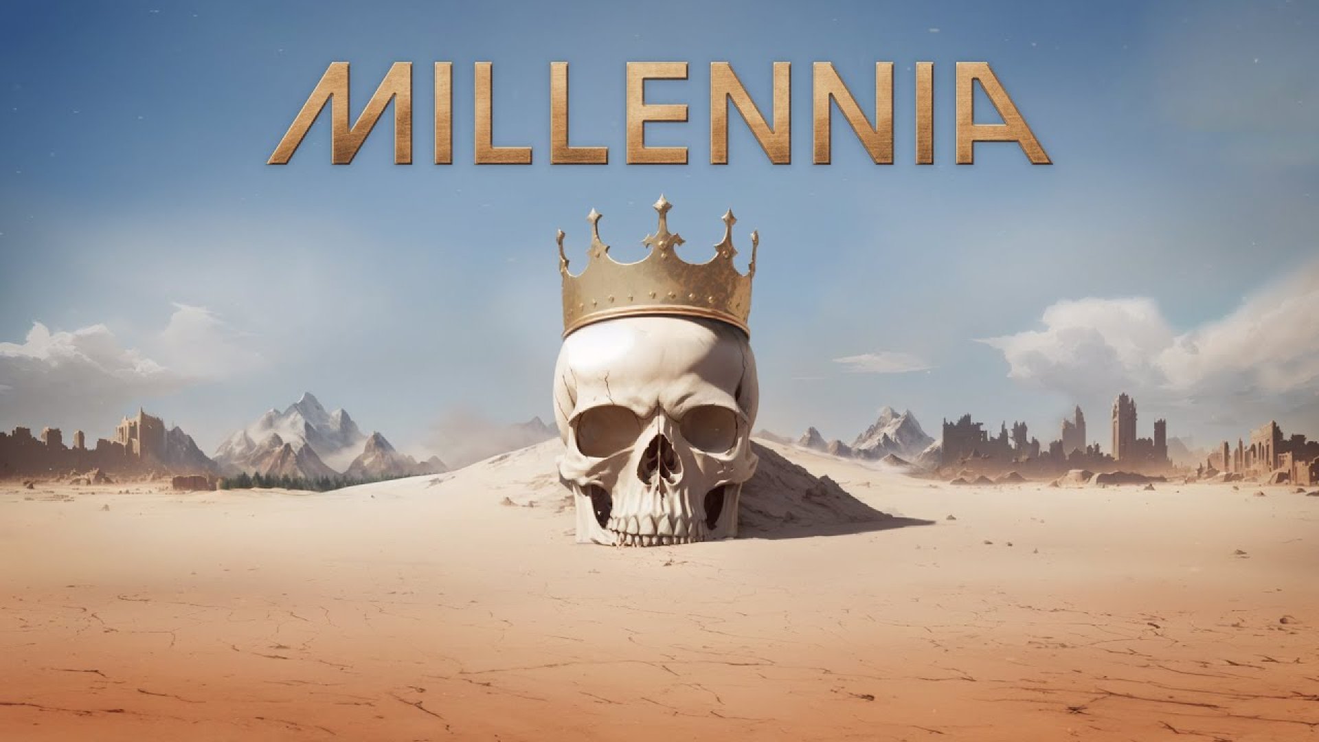 Millennia дата выхода. Millennia игра. Millennia.