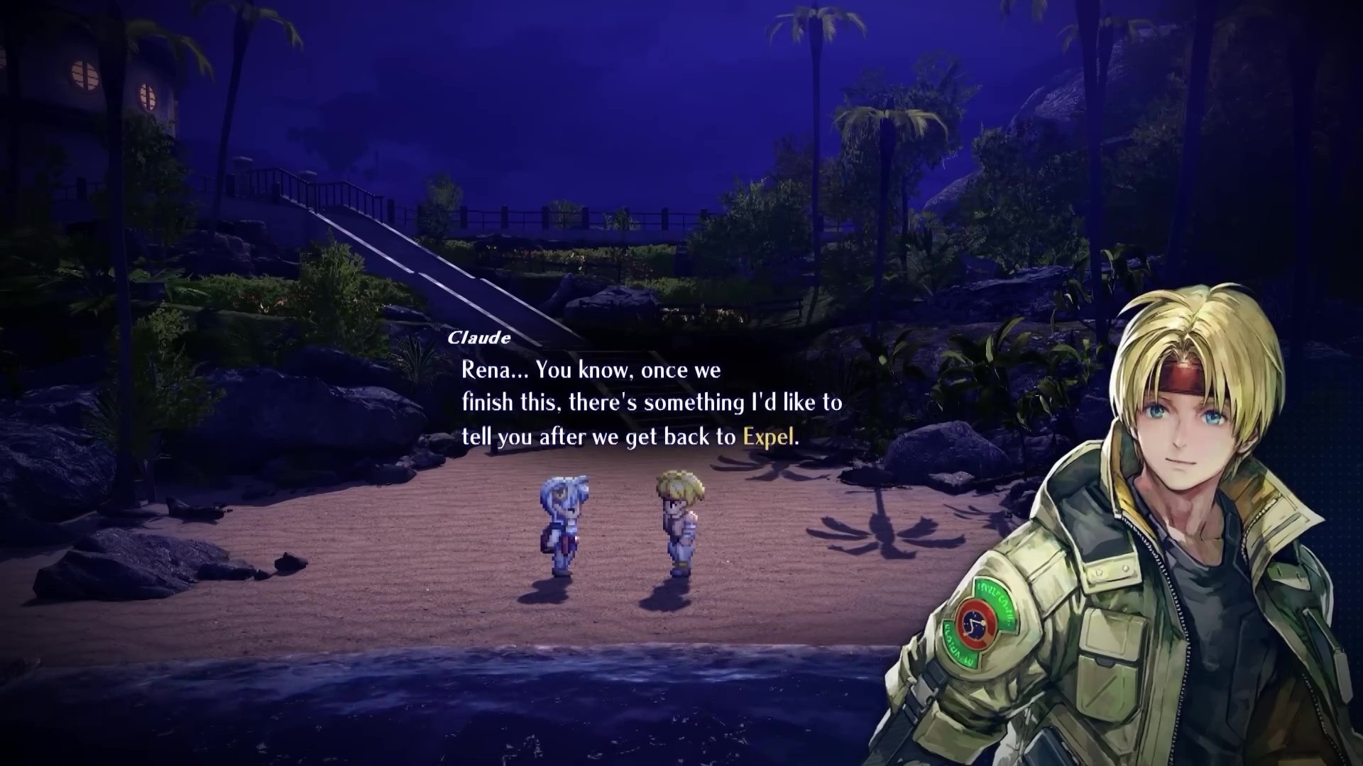 Star Ocean: The Second Story R - дата выхода, отзывы