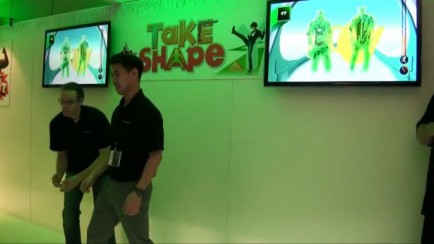 E3 2011 Demo Walkthrough