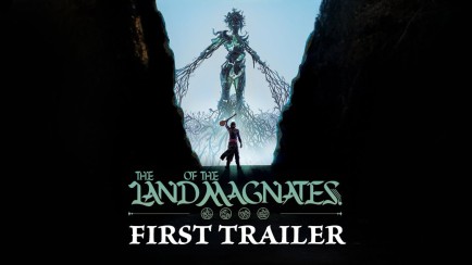 First Trailer