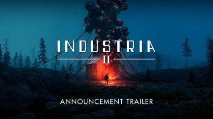 Announcement Trailer