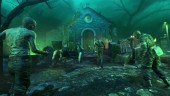 Zombie Army VR - Story Trailer