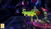 Teenage Mutant Ninja Turtles Arcade: Wrath of the Mutants - Launch Trailer