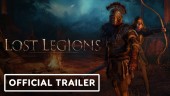 Lost Legions - Announcement Trailer