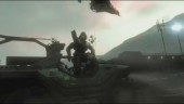 Halo: Reach In-Game Trailer