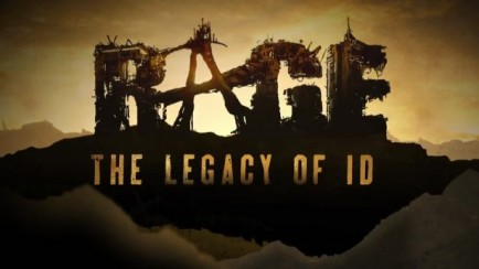 Behind the Scenes: The Legacy of id - Part 1 of 6