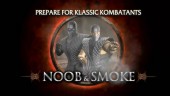 Klassik Noob and Smoke - Free Downloadable Skins