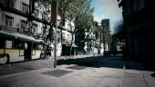 Paris Multiplayer Gameplay