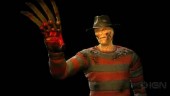 Freddy Krueger DLC Trailer