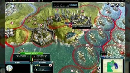 Civilization and Scenario Pack – Korea