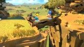 The Lion King - Official Gameplay Trailer