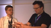Интервью с Рагне Торнквистом на GamesCom 2011