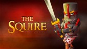 Squire Trailer