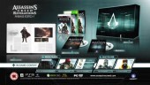 Animus Edition Unboxing Video