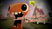 Gamescom 2011 Trailer