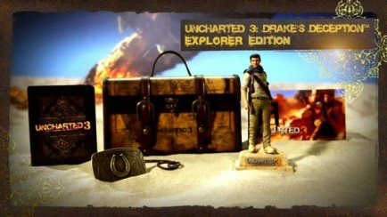 Explorer Edition (Unboxing)
