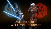 Choose Your Side: Jedi Knight vs Bounty Hunter