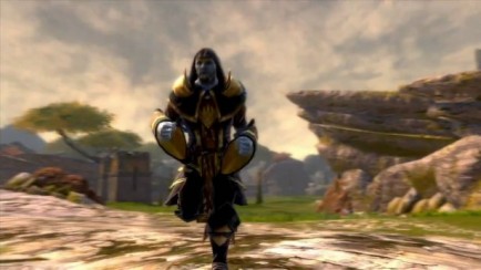 A Hero's Guide to Amalur: Destiny and Fate