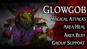 GlowGob Trailer