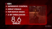 Видеообзор от IGN