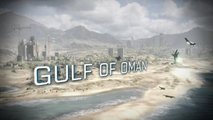 Back to Karkand - Gulf of Oman Gameplay