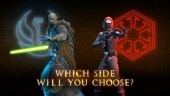 Choose Your Side: Imperial Agent vs. Jedi Consular