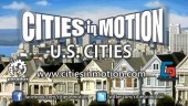 U.S Cities Announcement Trailer
