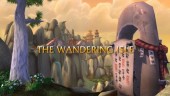 Zone Preview: The Wandering Isle