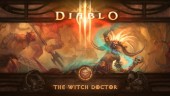The Witch Doctor Spotlight