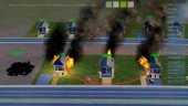 GlassBox Game Engine Part 2 - Scenario 3: Fire