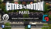 Paris Release Trailer