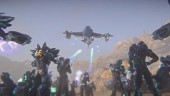 E3 2012 Trailer - Empires at War