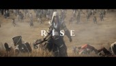 Rise (Восстание)