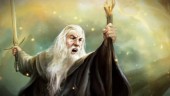 Battle Profile: Gandalf & Gollum