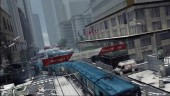 Arctic Strike DLC Trailer