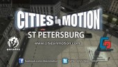 St. Petersburg DLC