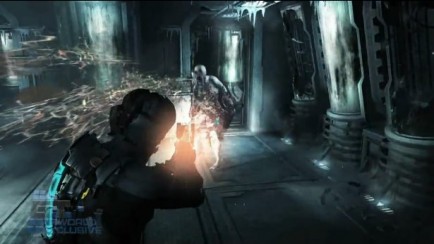 E3 2010: Дебютный геймплей трейлер