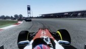 Young Driver Test Developer Diary