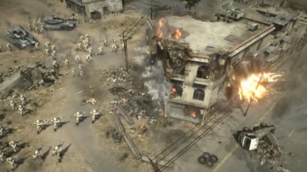 Gamescom 2012 Announce Gameplay Trailer