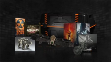 Collector's Editions Reveal