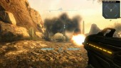 Xbox 360 Assault Trailer