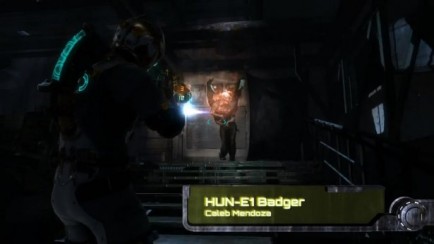 Tools of Terror Winner: HUN-E1 Badger