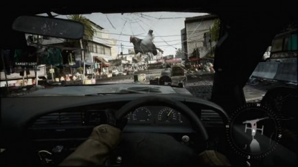 Pakistan Car Chase Gameplay Trailer