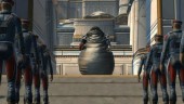 Rise of the Hutt Cartel: First Look Video