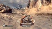 Shooting Mutants and Driving Buggies Gameplay Movie