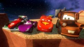Cars Play Set Trailer