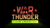 Steam Greenlight Trailer