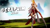 Character Featurette – Seraphim Mage