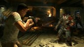 Mob of the Dead Gameplay Preview