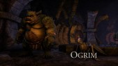 Creating ESO – The Ogrim